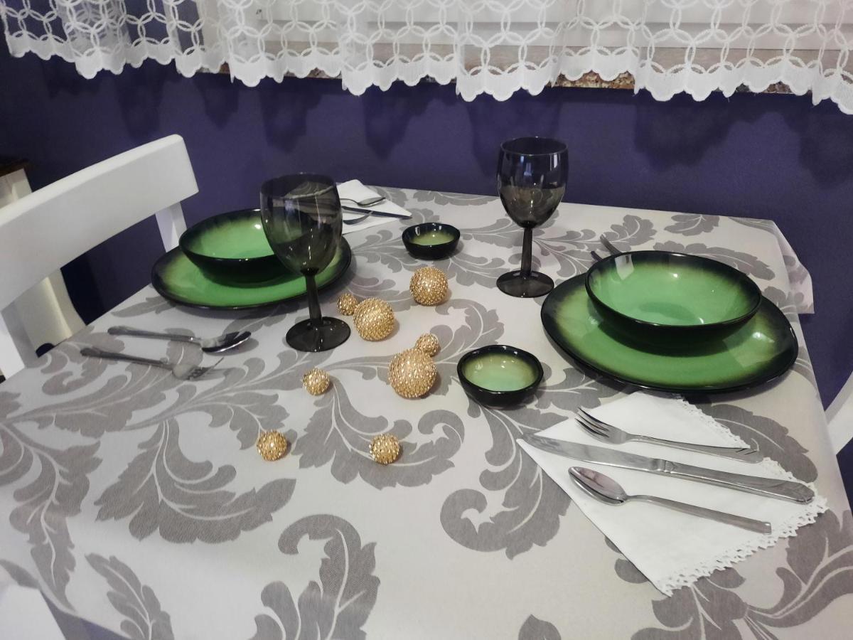 Studio Apartman Marta Korenica Dış mekan fotoğraf