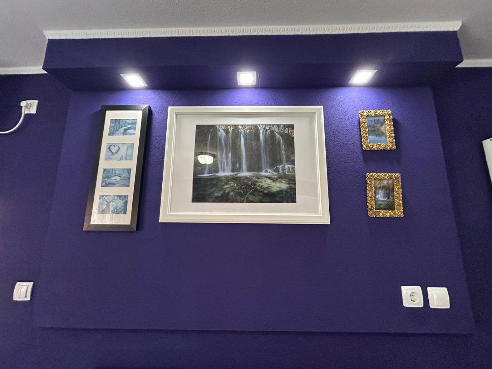 Studio Apartman Marta Korenica Dış mekan fotoğraf