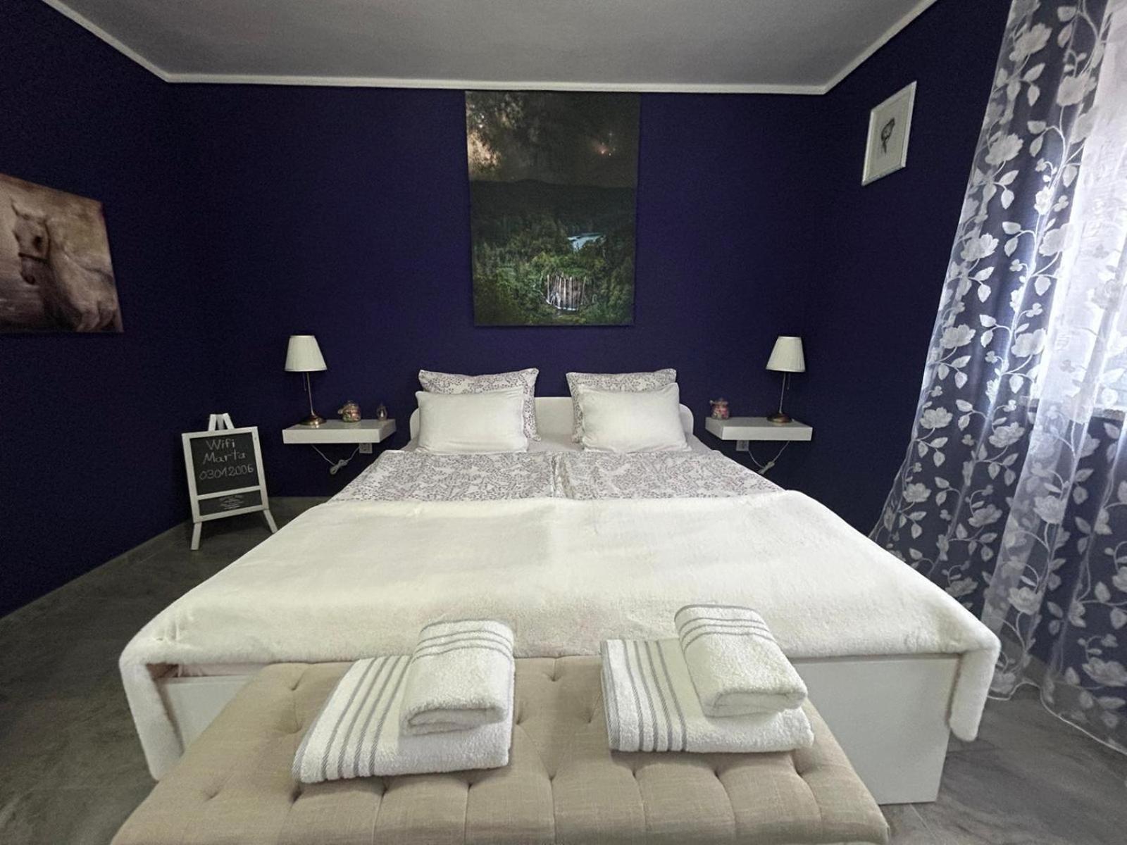 Studio Apartman Marta Korenica Dış mekan fotoğraf