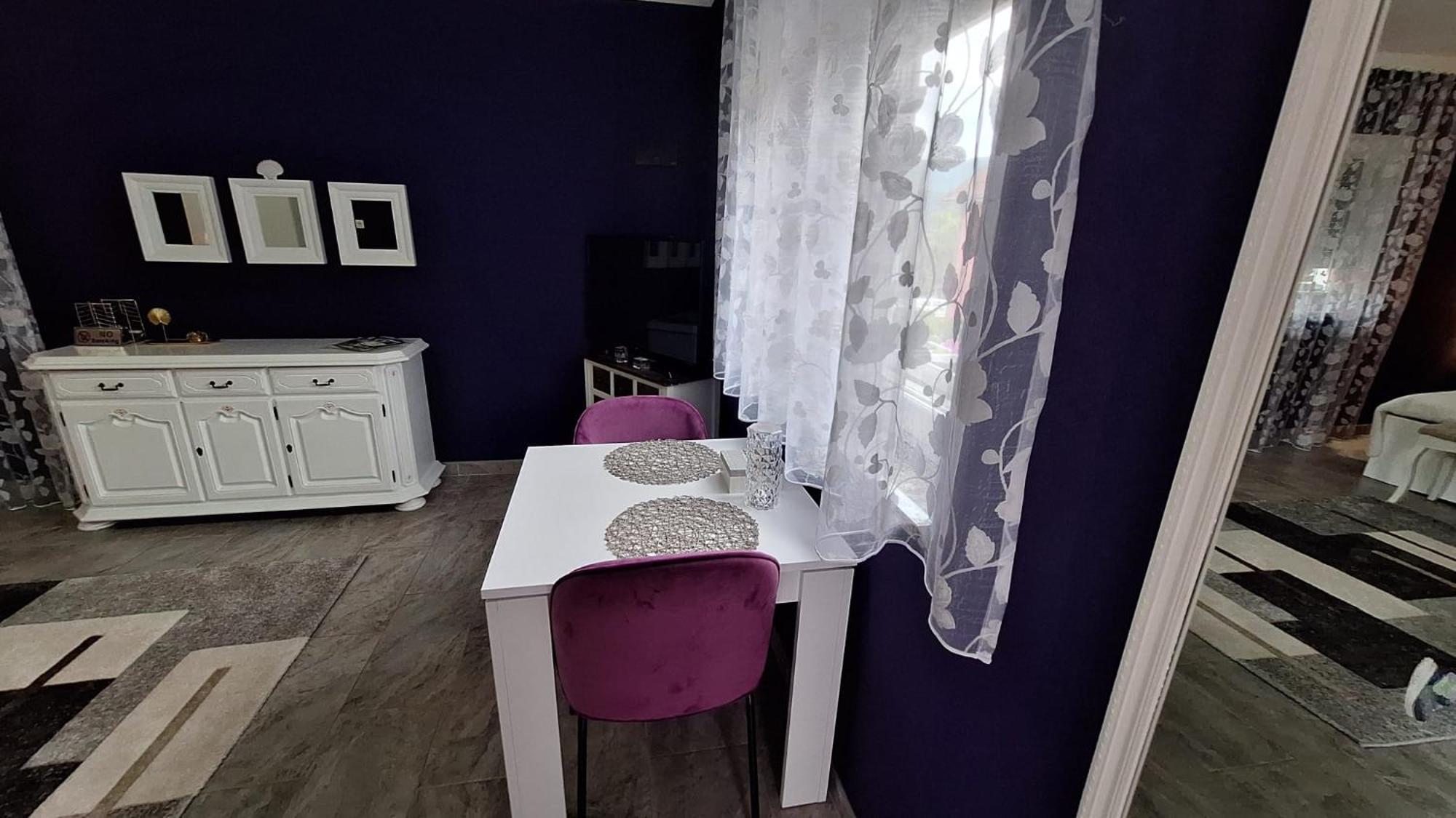 Studio Apartman Marta Korenica Dış mekan fotoğraf