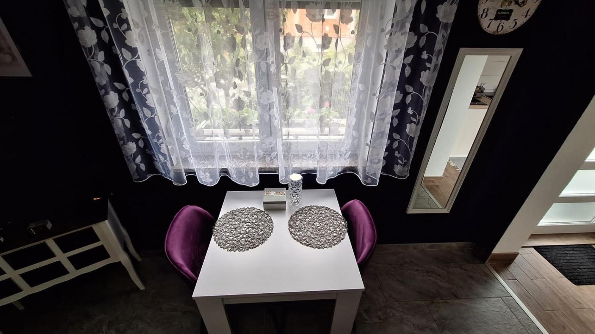 Studio Apartman Marta Korenica Dış mekan fotoğraf