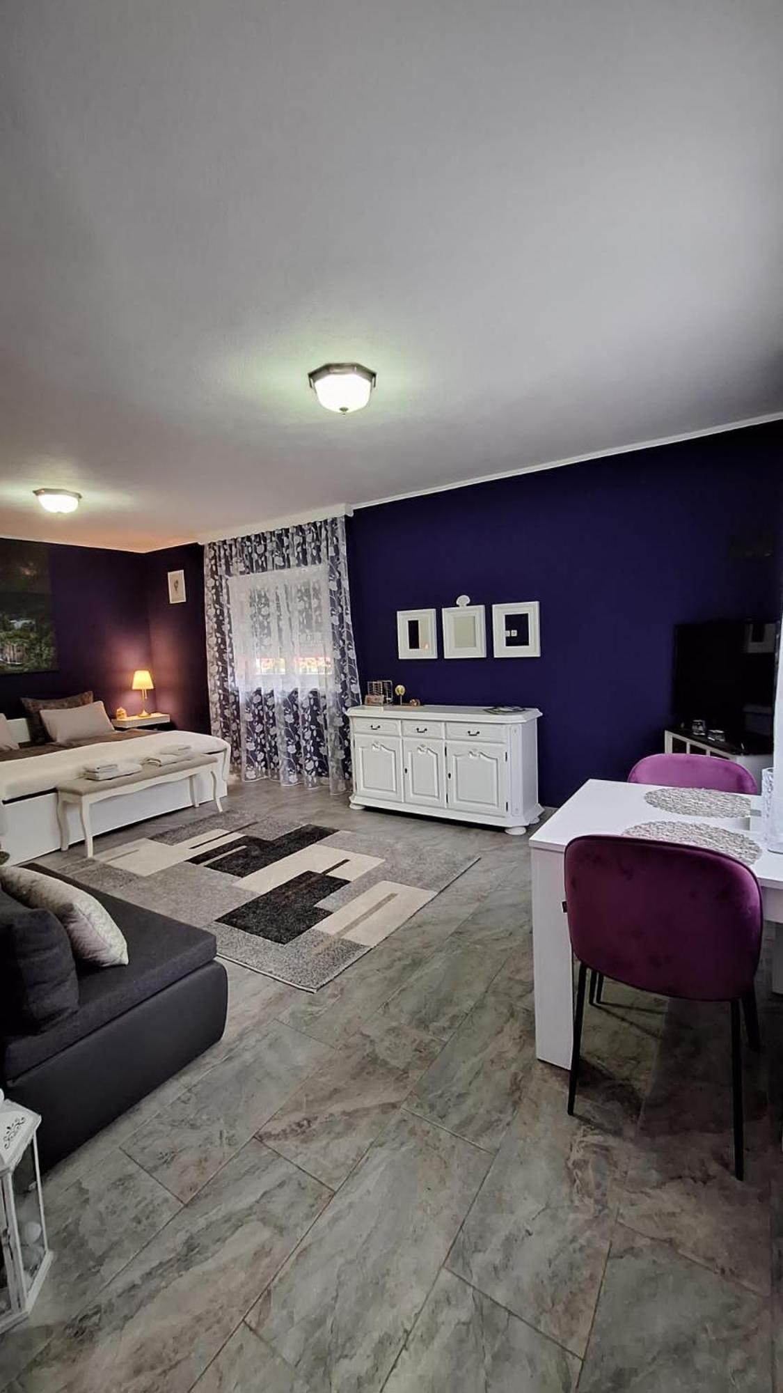 Studio Apartman Marta Korenica Dış mekan fotoğraf