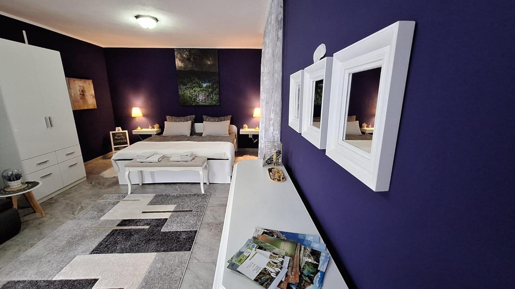 Studio Apartman Marta Korenica Dış mekan fotoğraf