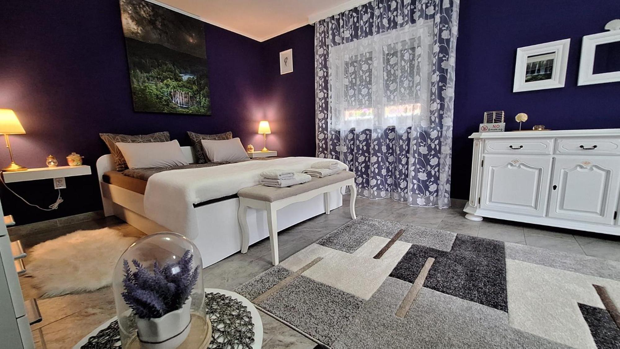 Studio Apartman Marta Korenica Dış mekan fotoğraf
